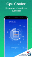 Virus Cleaner - Antivirus, Booster & Phone Clean screenshot 1