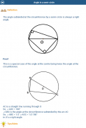 GCSE Maths Geometry Revision L screenshot 11