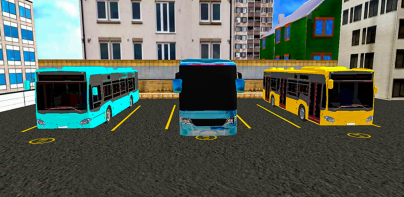 Bus Simulator India: Bus Games