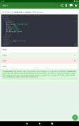 CSS Quiz screenshot 7