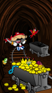 Miner Chest Block : Rescata el tesoro screenshot 0