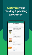 InstaLeap - Shopper App screenshot 1