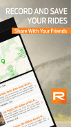 REVER: GPS, Navigation, Discover, Maps & Planner screenshot 3