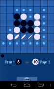 Catta Reversi screenshot 4