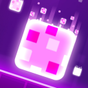 Pixel Rush Combo Challenge Icon