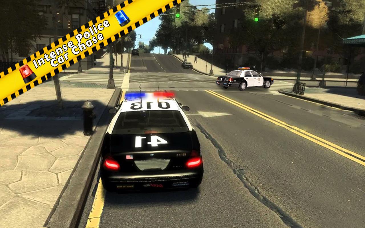 Acción de servicio policial - Descargar APK para Android | Aptoide