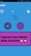 Brain Buzzer- Fun IQ,Brain Games and Logic puzzles screenshot 4