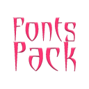 Fonts for FlipFont #14 Icon