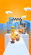 Pocket Wizard 3D: Magic Powers screenshot 4