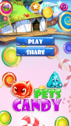 Candy Pets screenshot 1