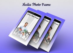 Media Photo Frame screenshot 0