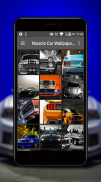 Muscle Car Wallpapers screenshot 4