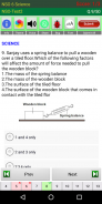 NSO 6 Science Olympiad screenshot 6