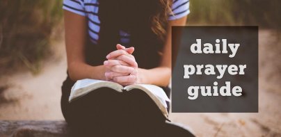 Daily Prayer Guide