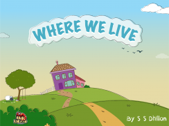 Where We Live screenshot 0