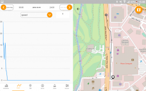 Vinaa Car tracking & Fleet man screenshot 9