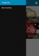 Christmas Ringtones screenshot 4