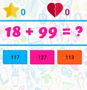 5 Years Old Preschool Intelligence Games screenshot 12