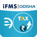 iFMS Odisha mChallan Icon