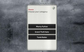 Game Slaves screenshot 3