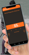 Metal Detector & Metal Finder screenshot 6