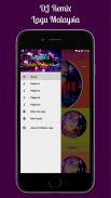 DJ Remix Lagu Malaysia 2020 Offline screenshot 7