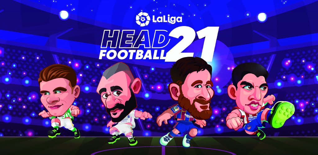 LALIGA Head Football