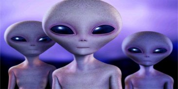 Llamada Alien - Broma screenshot 1