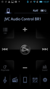 JVC Audio Control BR1 screenshot 3