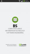 Bscs, IT & SE screenshot 2