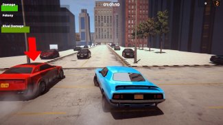 City Car Driving Simulator screenshot 15