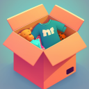 Unpack It Icon