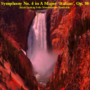 Symphony - Mendelssohn No. 4 - Baixar APK para Android | Aptoide