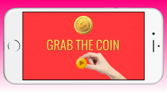 Grab The Coins - Arcade Game screenshot 4