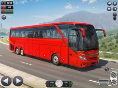 Bus Simulator: City Bus Games screenshot 14