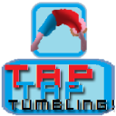 Tap tap tumbling! Icon