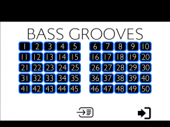 Basslinien / Bass Grooves screenshot 12