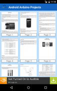 Arduino projects screenshot 2