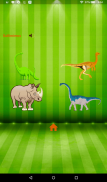 Roar & Fun - Animal Sounds & Puzzles screenshot 1