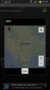 GPS Speedometer: kmh & mph screenshot 6