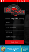 LGN Radio screenshot 7