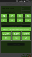 NWK Plant Nutrition screenshot 1