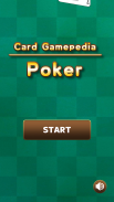 Poker : Card Gamepedia screenshot 12