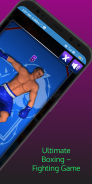 Ultimate Boxing – Fighting Game screenshot 5