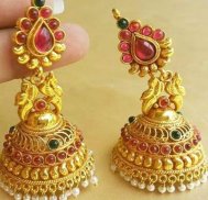 Jhumka Idea screenshot 0