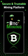 Bitcoin Mining - BTC Miner screenshot 0