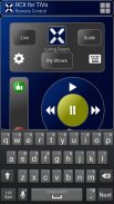 RCX for TiVo (free) screenshot 3