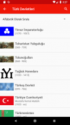 Türk Tarihi - ϜϓſϞ screenshot 0