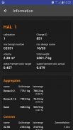 WCS Plant Statistics screenshot 12