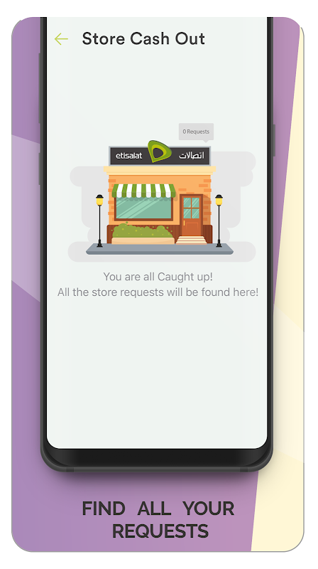 Etisalat Cash for Android - Download the APK from Uptodown